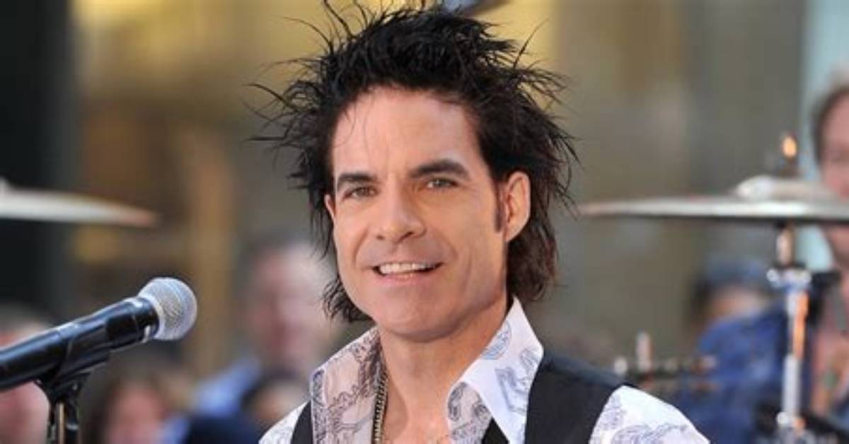 Patrick Monahan Net Worth
