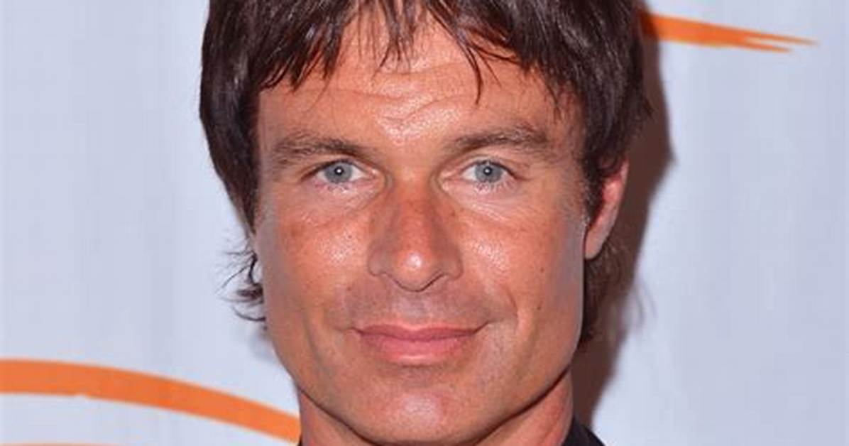 Patrick Muldoon Net Worth
