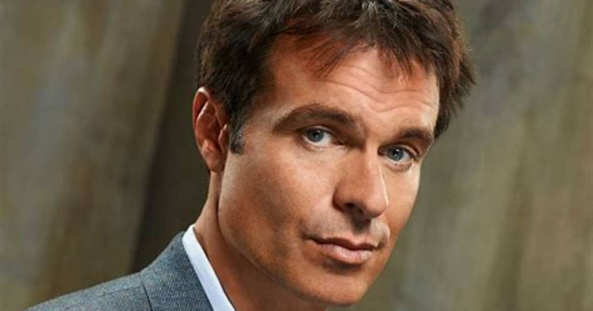 Patrick Muldoon
