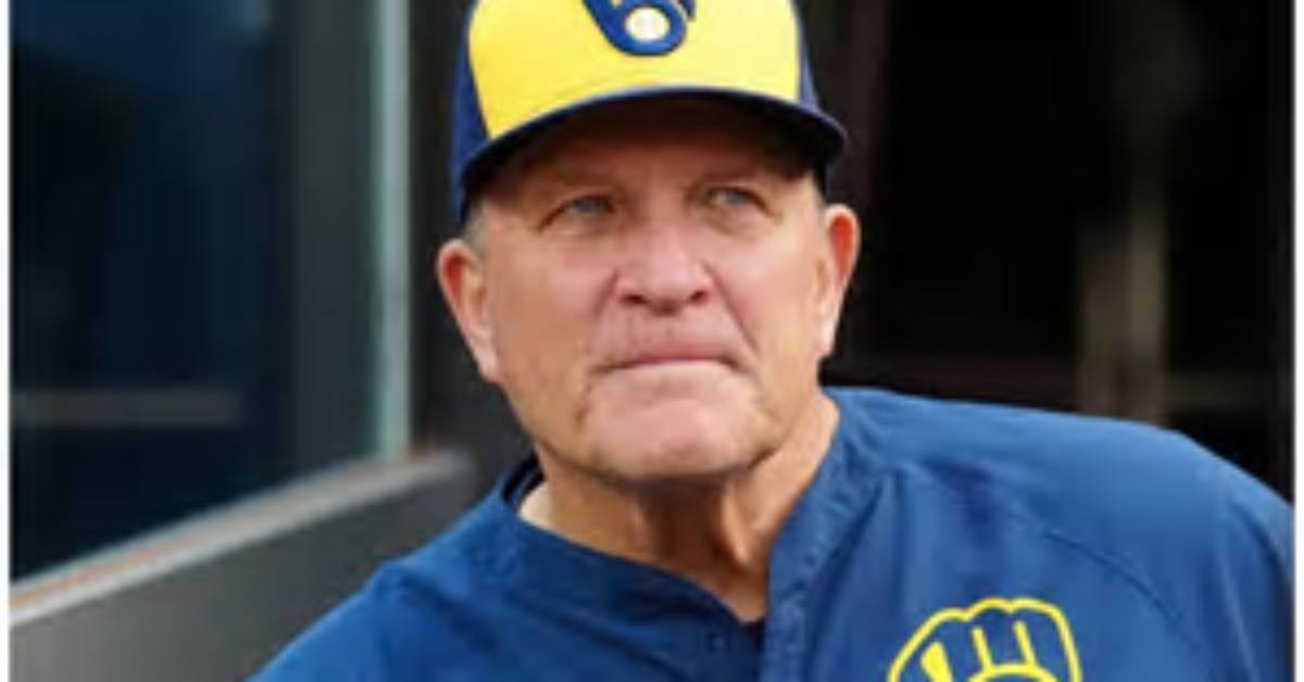 Patrick Murphy Net Worth