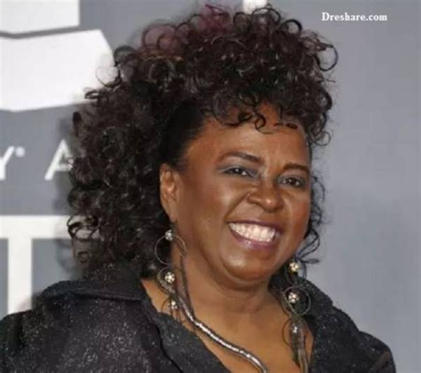Patrick Parker Wiki (Betty Wright’s Son) Age, Biography, Family & Facts