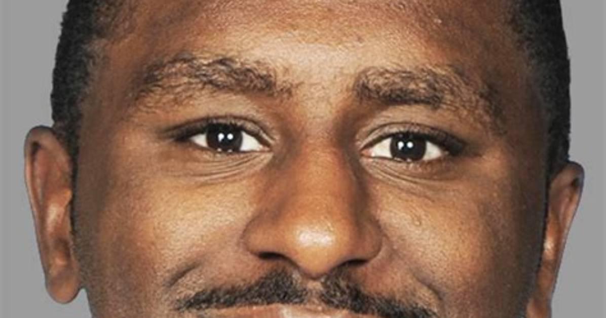 Patrick Patterson Salary & Contract