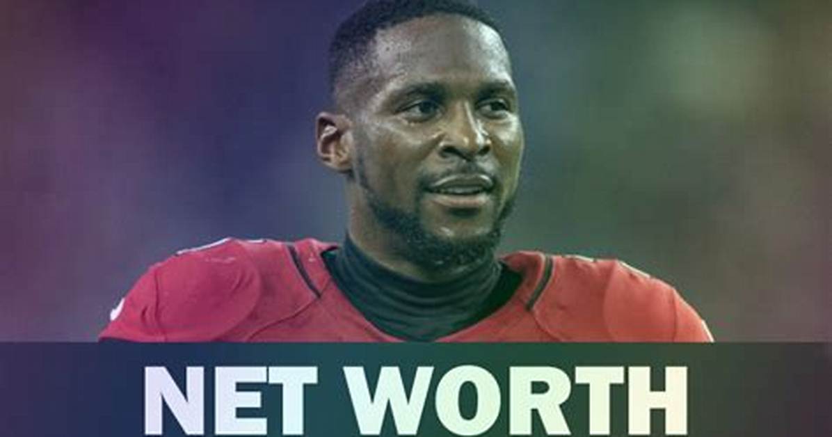 Patrick Peterson Net Worth