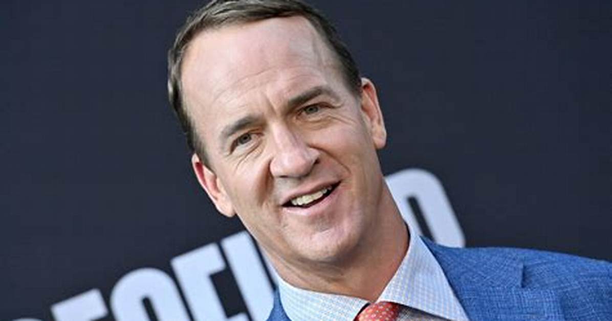 Patrick Peyton Net Worth