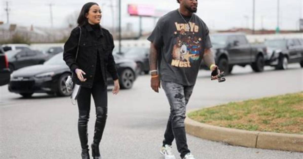 Patrick Queen: Girlfriend, Contract & Net Worth