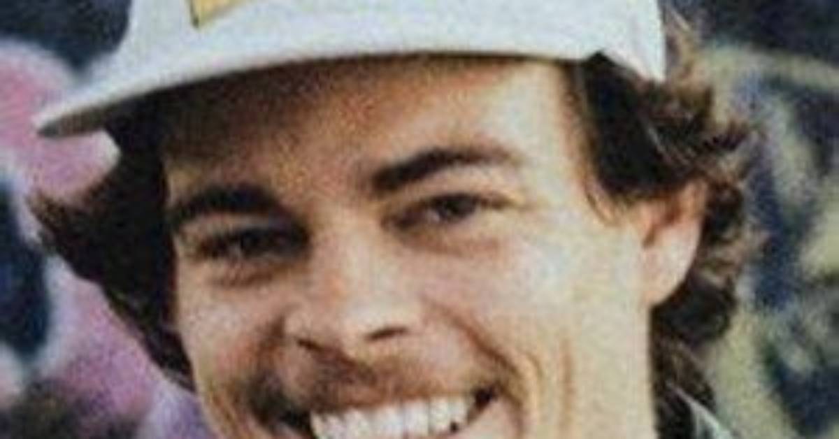Patrick Raitor