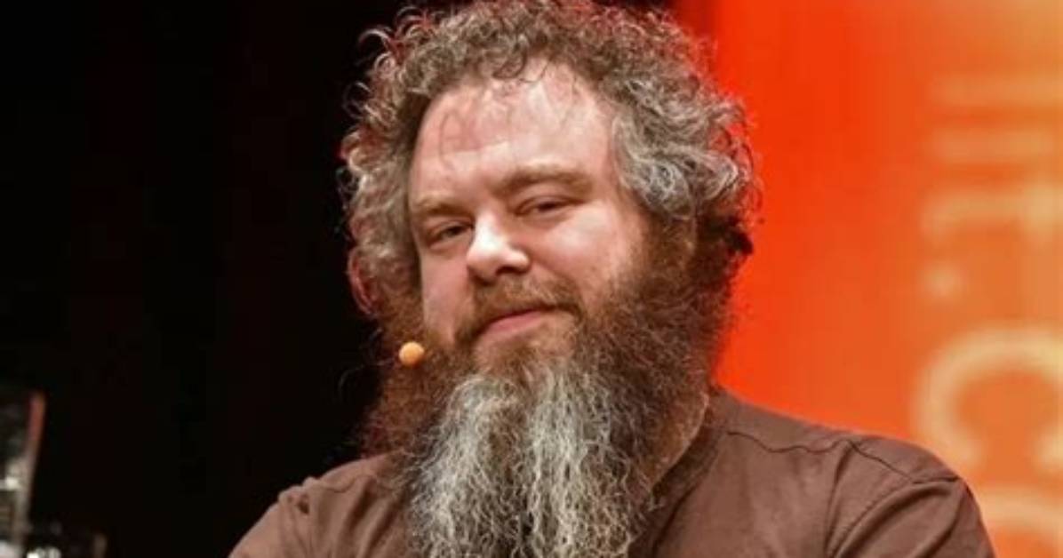 Patrick Rothfuss Net Worth, Age: Bio-Wiki, Weight, Kids, Wife