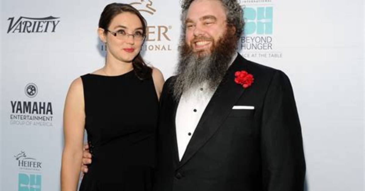 Patrick Rothfuss Net Worth