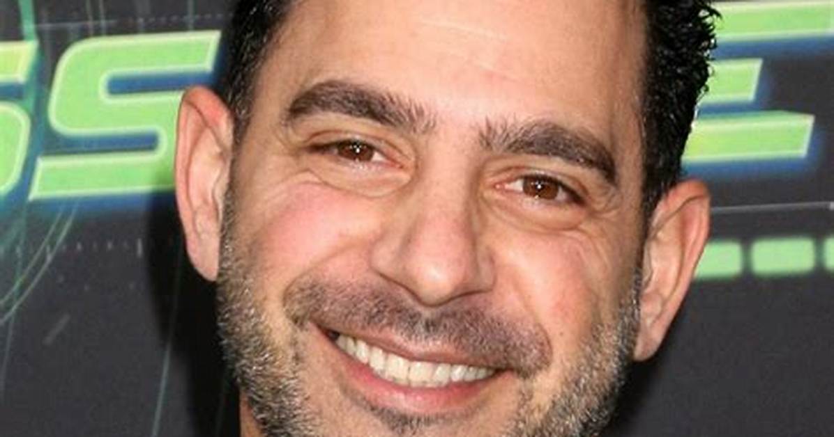 Patrick Sabongui
