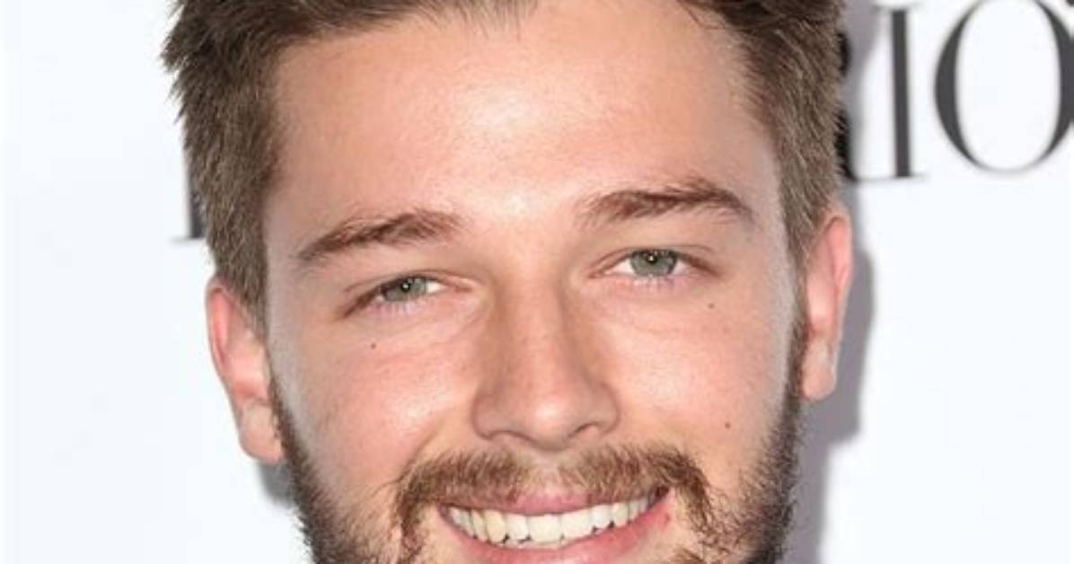 Patrick Schwarzenegger Net Worth