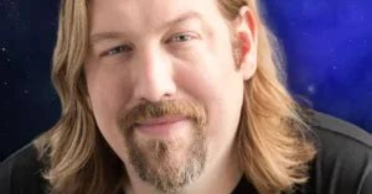 Patrick Seitz Net Worth