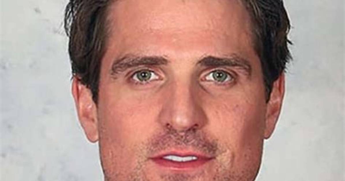 Patrick Sharp Net Worth