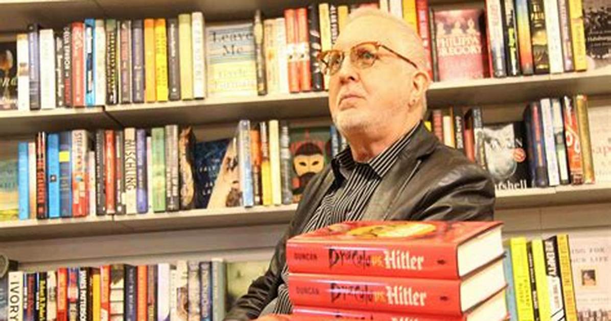 Patrick Sheane Duncan Net Worth