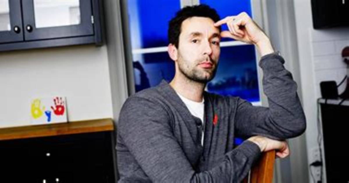 Patrick Soderlund Net Worth