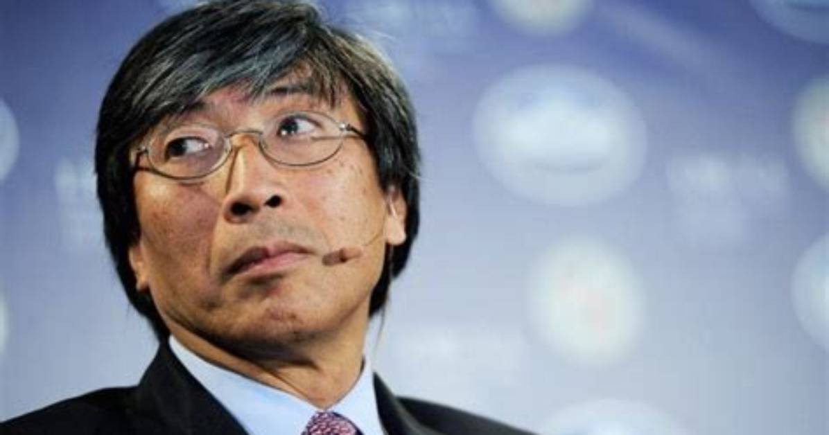 Patrick Soon-Shiong Net Worth