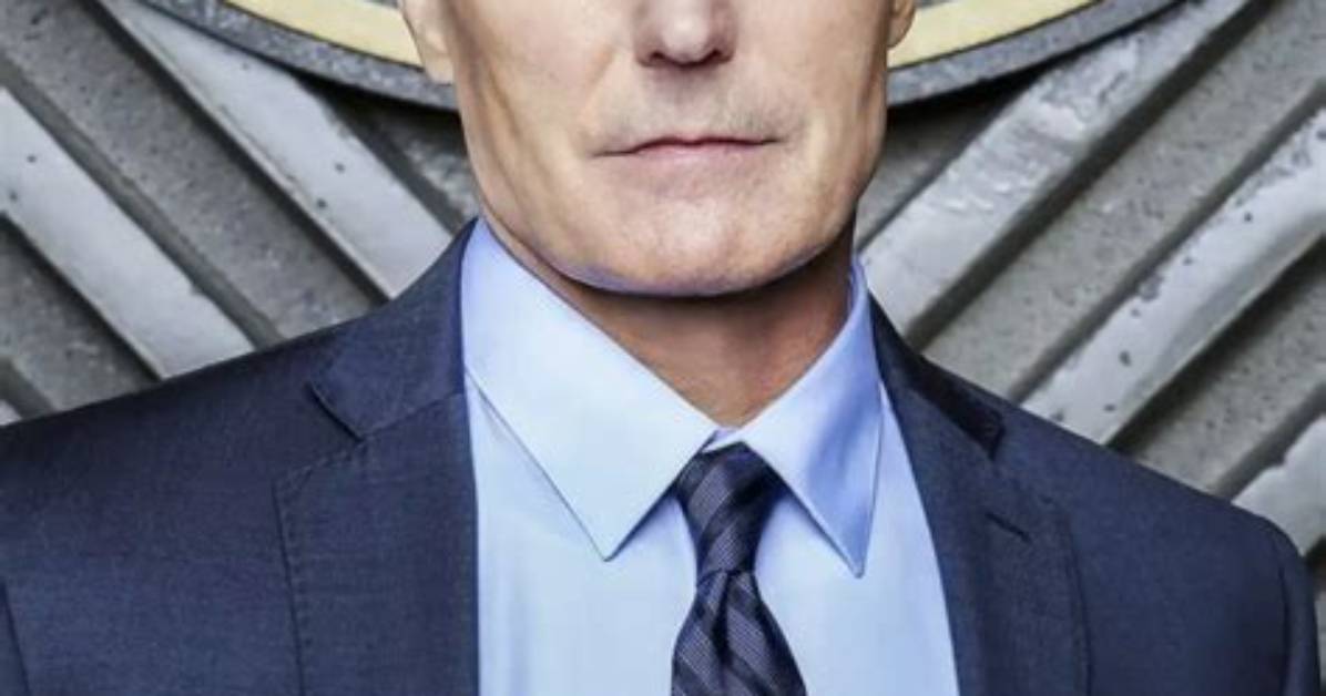 Patrick St. Esprit Net Worth