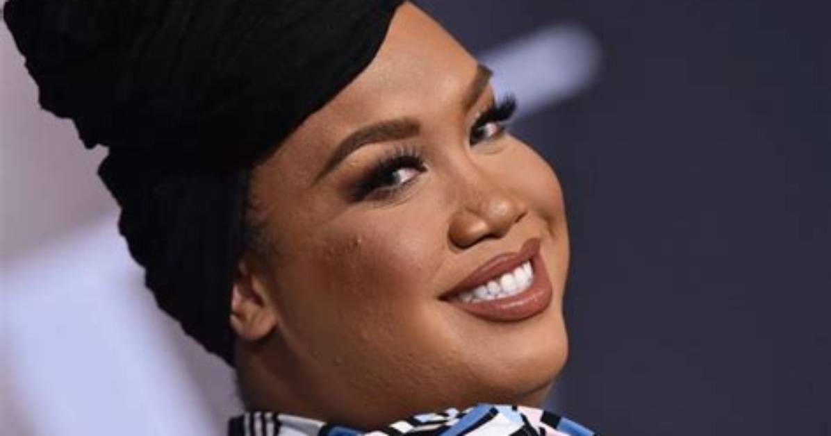 Patrick Starrr Net Worth 2024