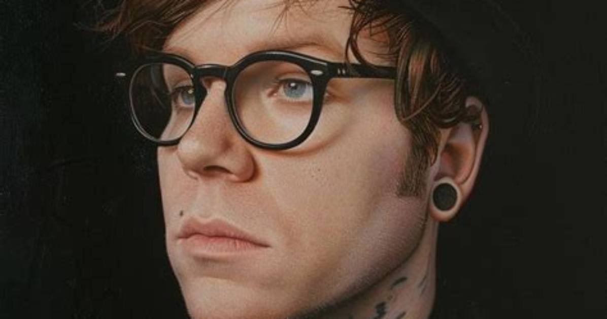 Patrick Stump Net Worth