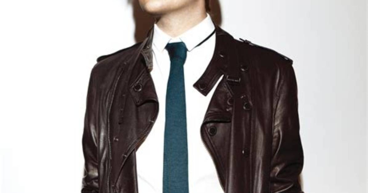 Patrick Stump