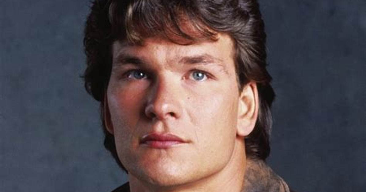 Patrick Swayze Fortune