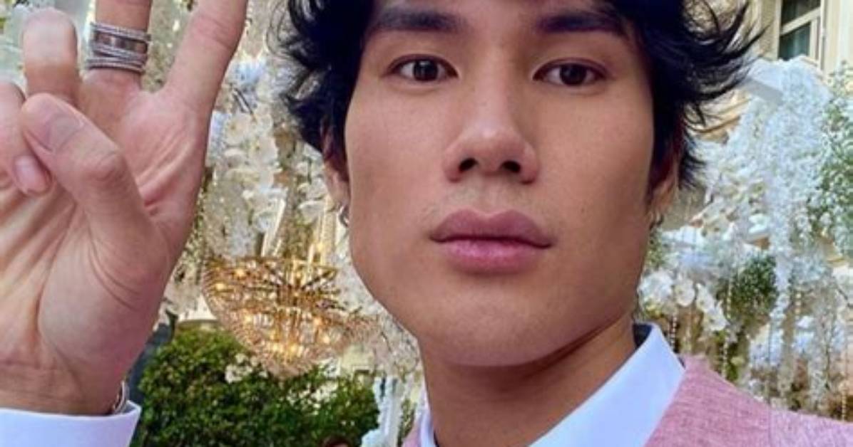 Patrick Ta Bio: Age, Family Details, Ethnicity, Gay & Facts