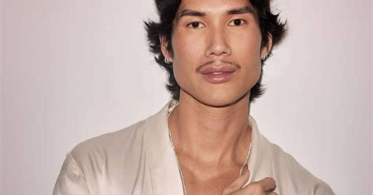 Patrick Ta