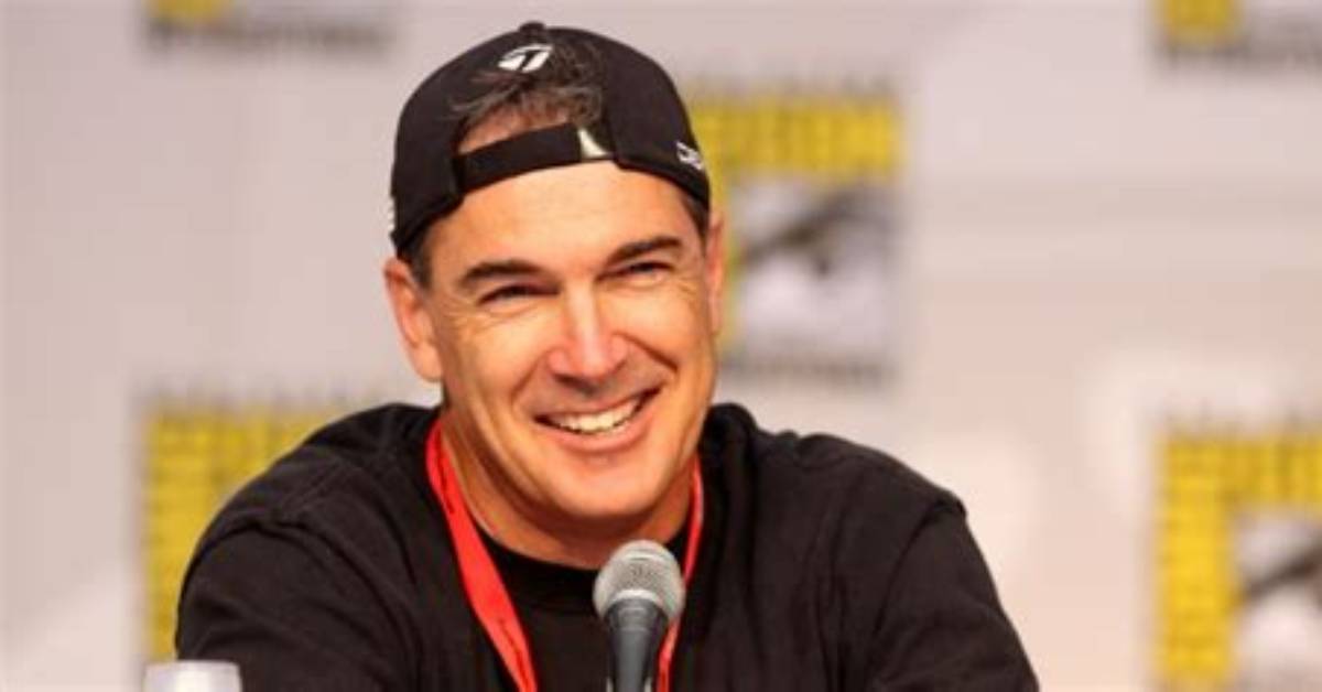 Patrick Warburton Net Worth