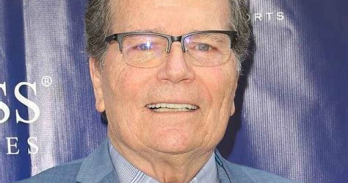 Patrick Wayne Net Worth 2024