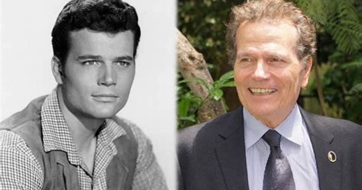 Patrick Wayne Net Worth