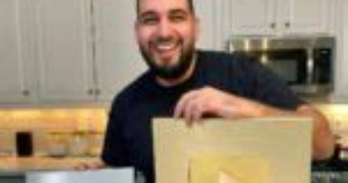 Patrick Zeinali Net Worth