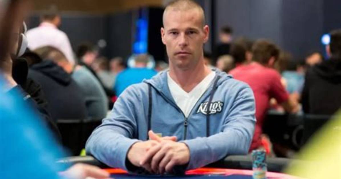 Patrik Antonius Age, Net Worth: Wife, Weight, Kids, Bio-Wiki