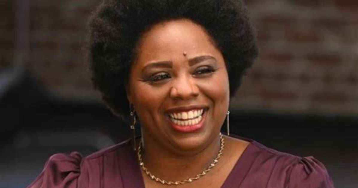 Patrisse Cullors Net Worth