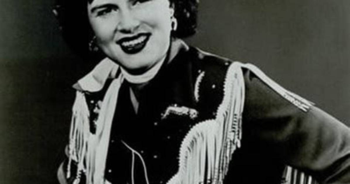 Patsy Cline Net Worth