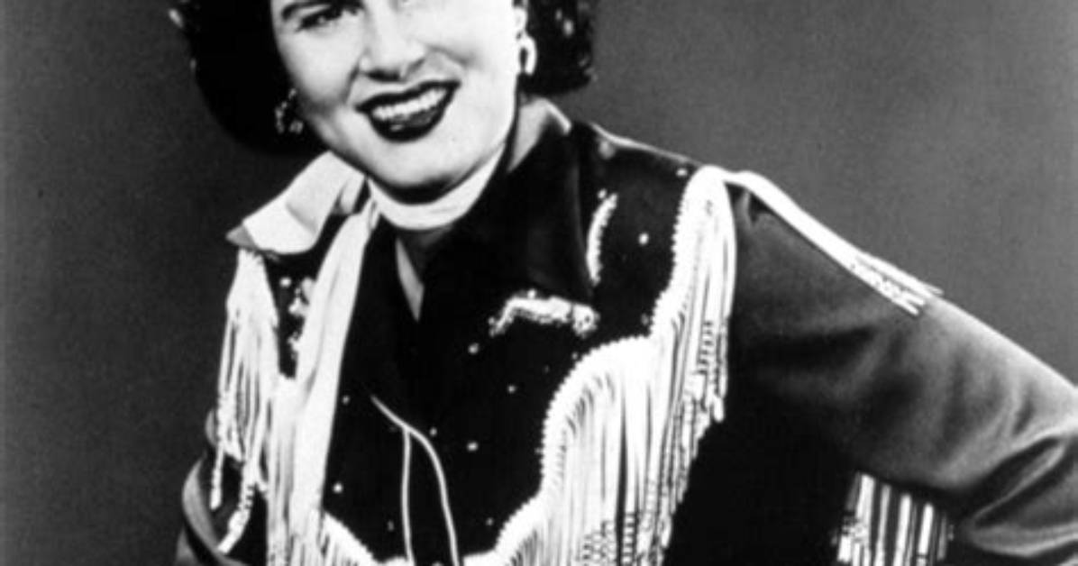 Patsy Cline