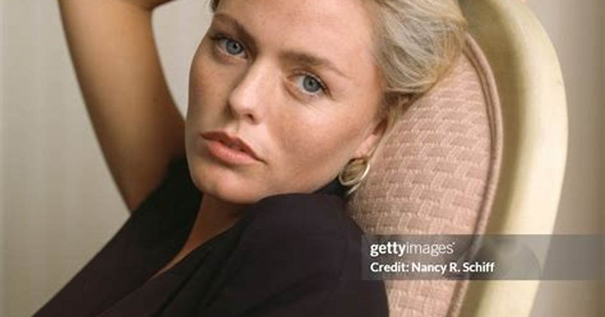 Patsy Kensit