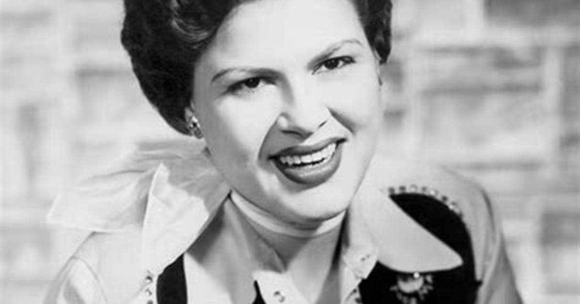 Patsy Patterson Net Worth