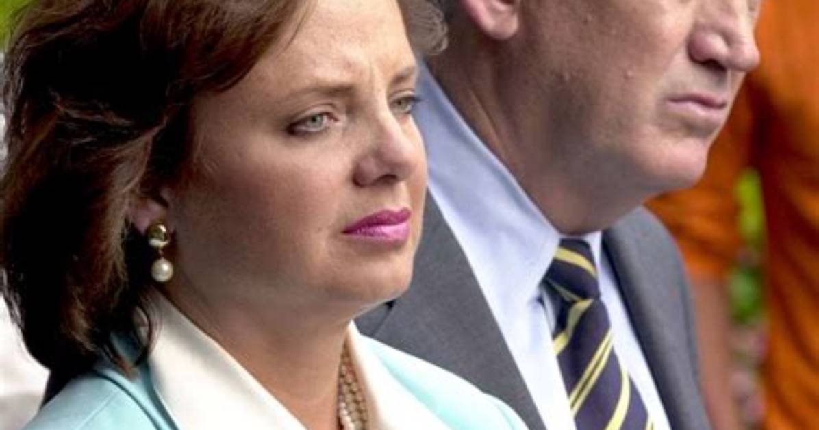 Patsy Ramsey Net Worth
