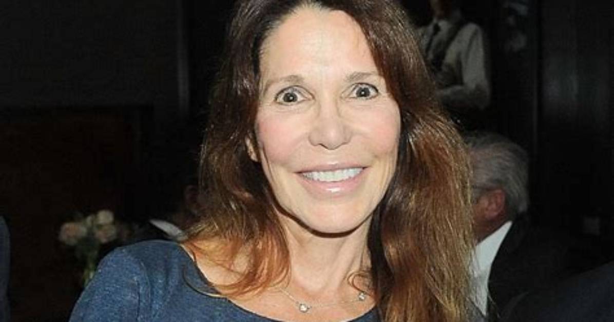 Patti Davis