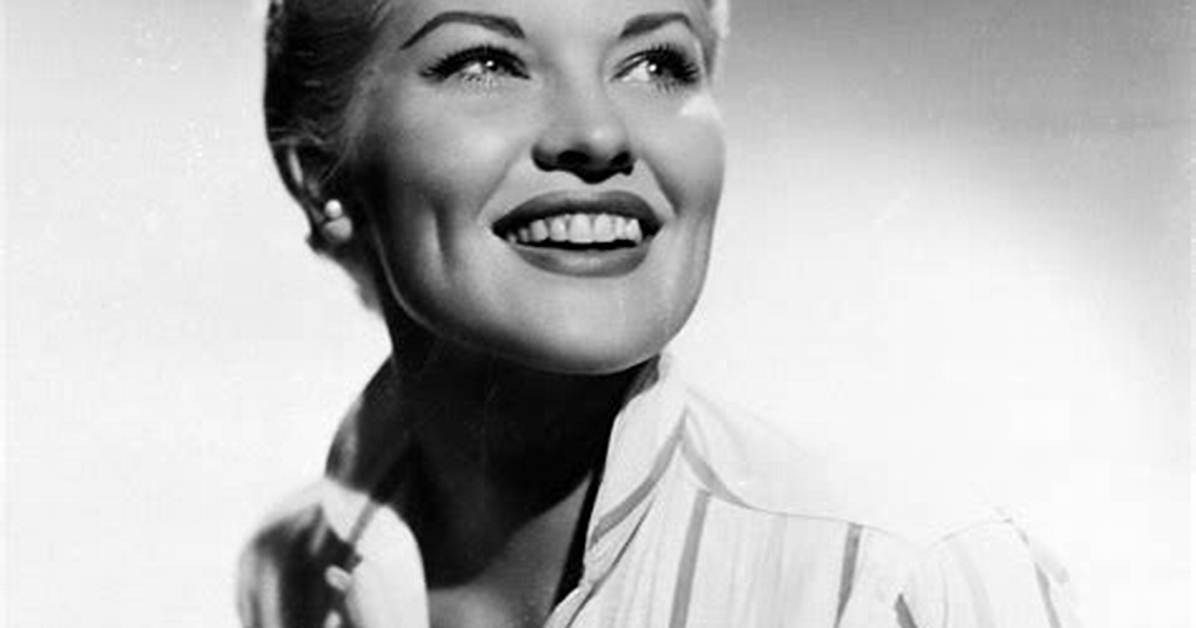 Patti Page
