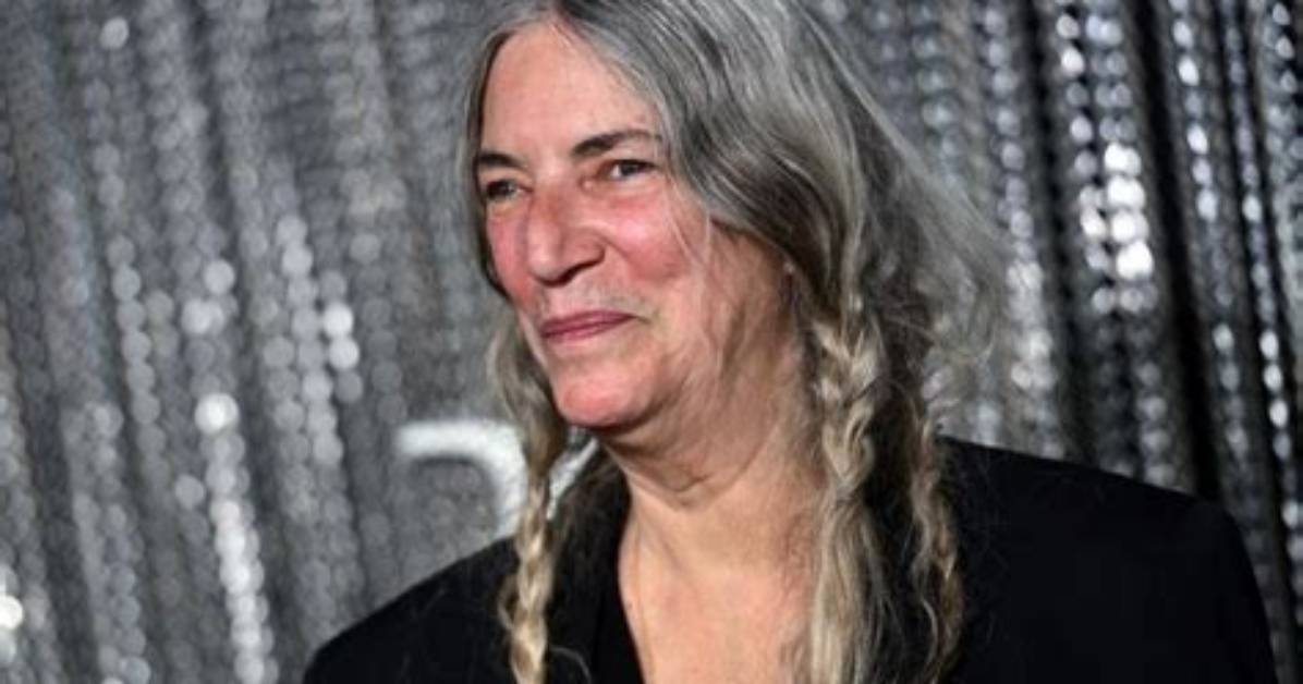 Patti Smith Net Worth (2024)