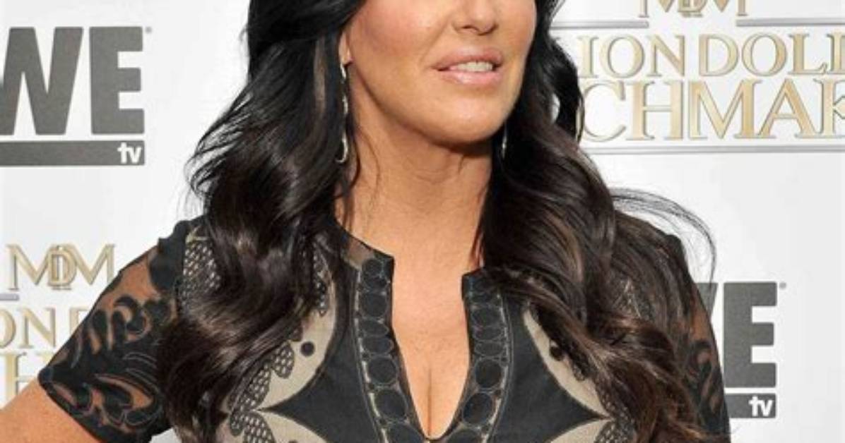 Patti Stanger