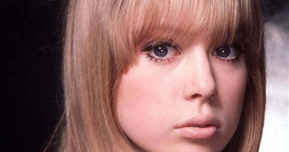 Pattie Boyd