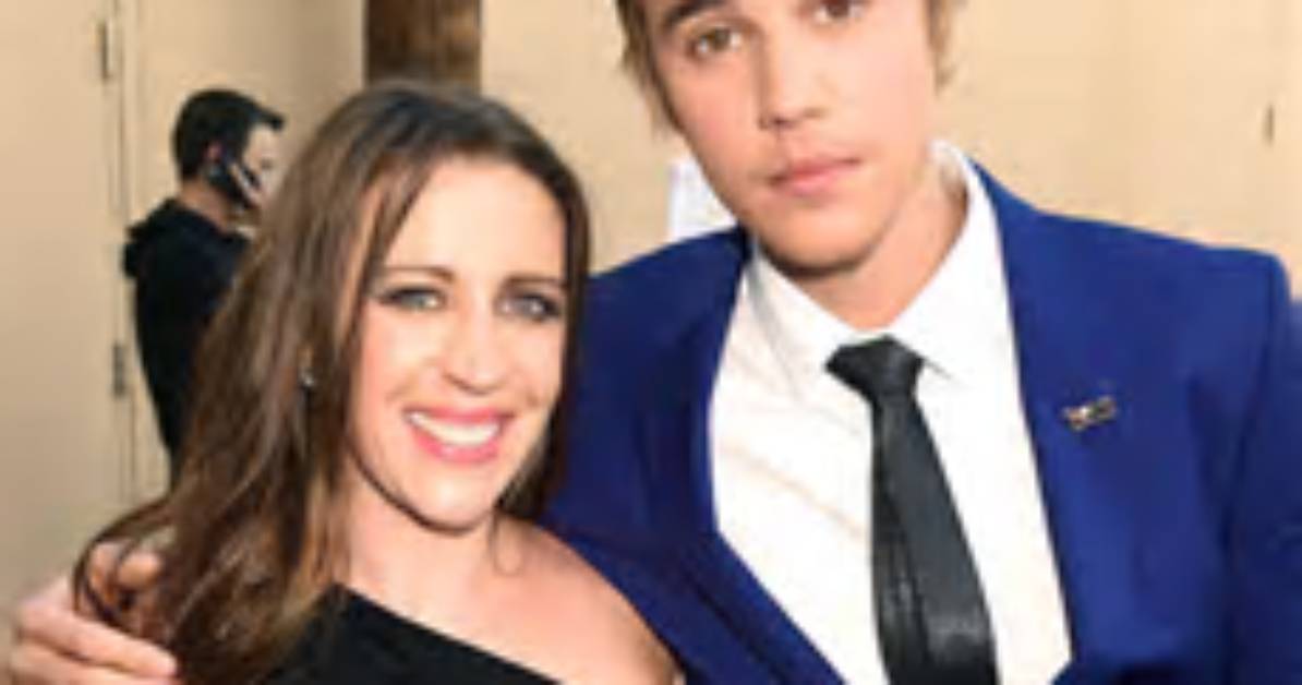 Pattie Mallette