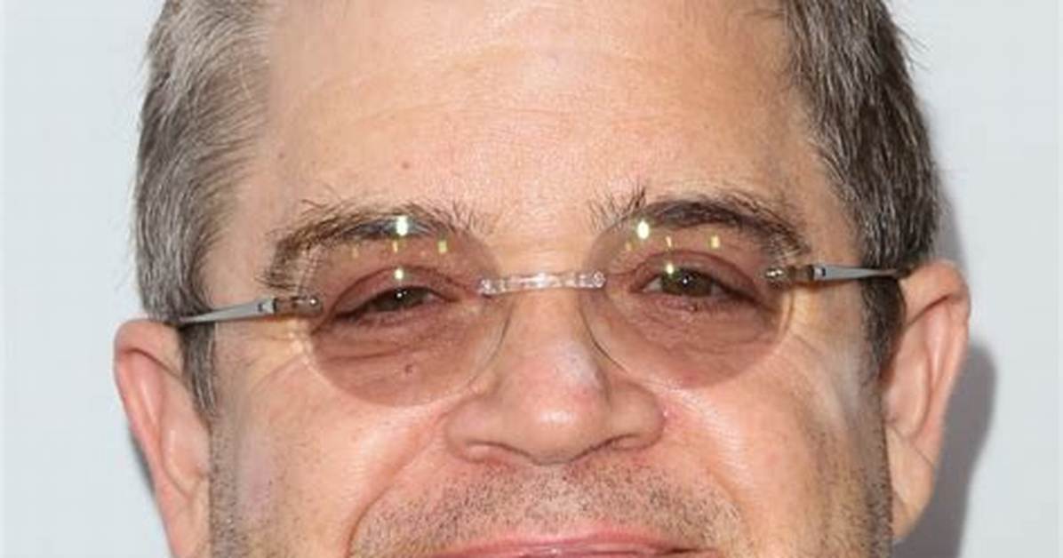 Patton Oswalt