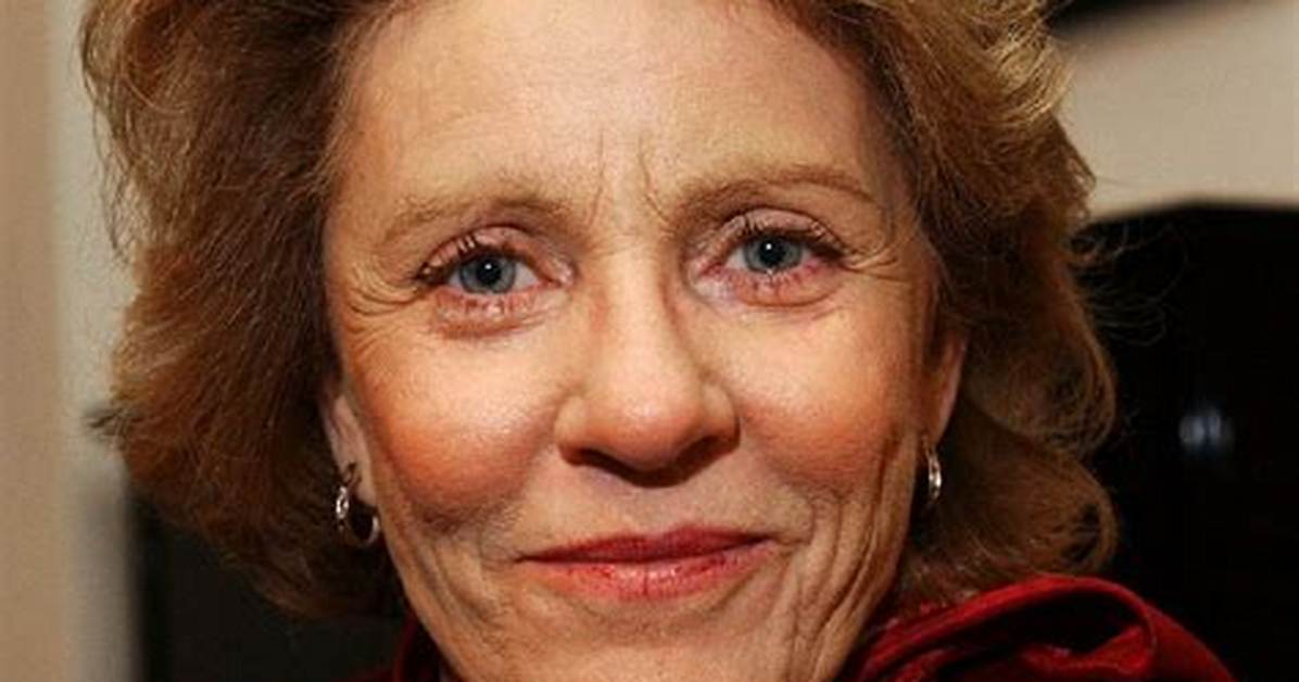 Patty Duke