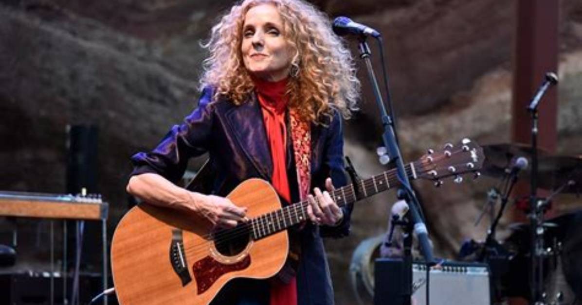 Patty Griffin