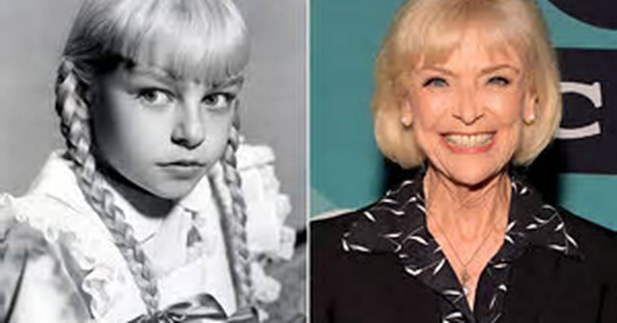 Patty Mccormack Net Worth