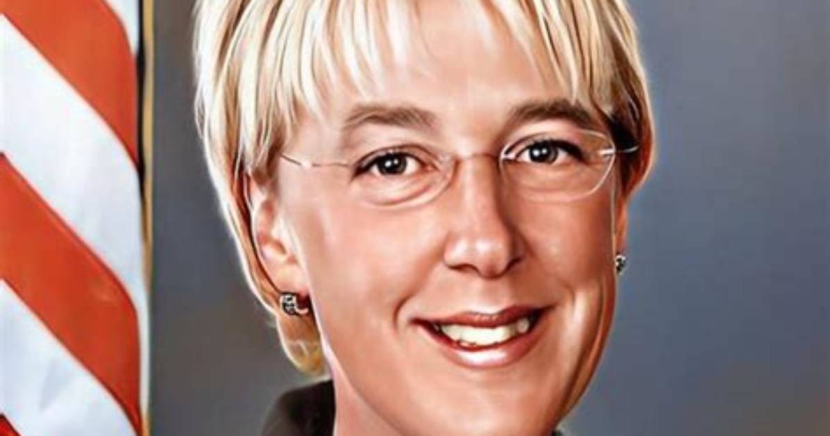 Patty Weaver Net Worth