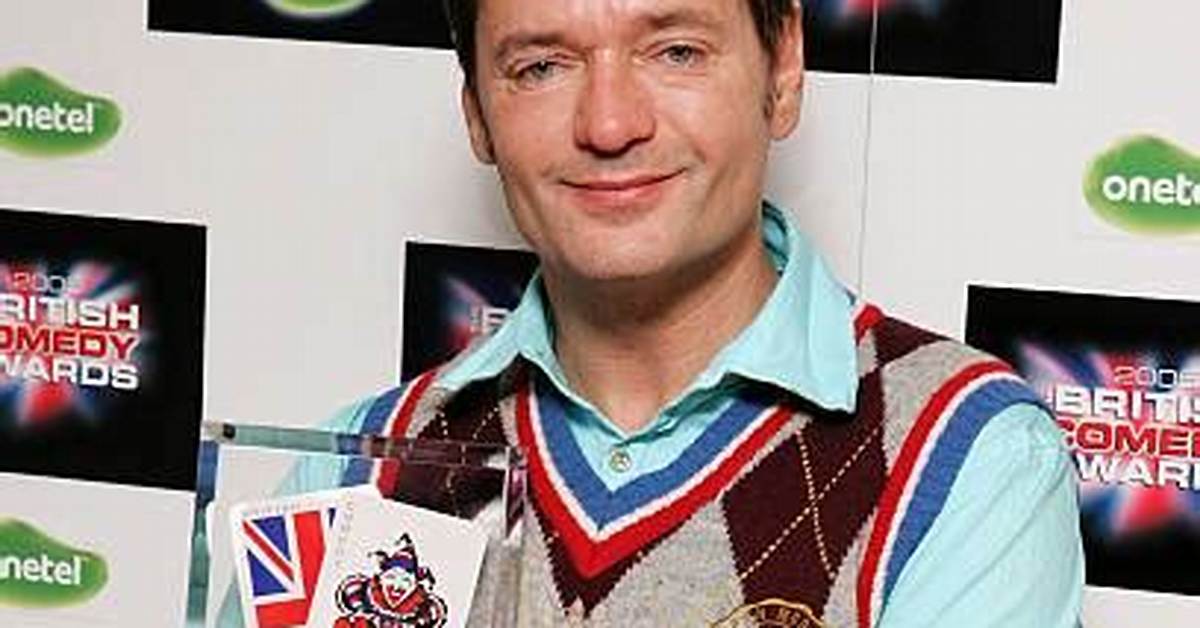 Paul Abbott