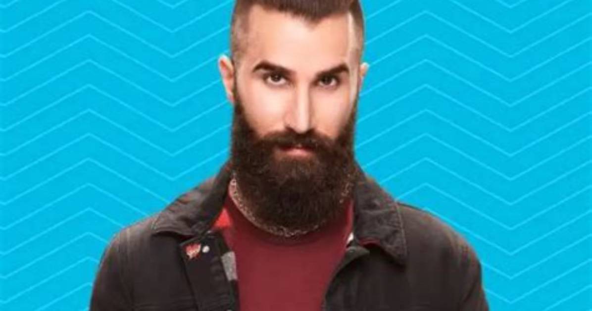 Paul Abrahamian Age, Net Worth: Kids, Wife, Weight, Bio-Wiki